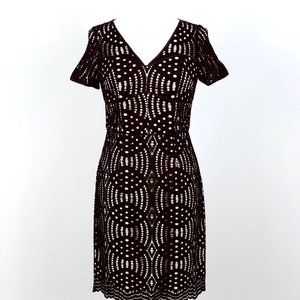 Nue by Shani Lace Dress